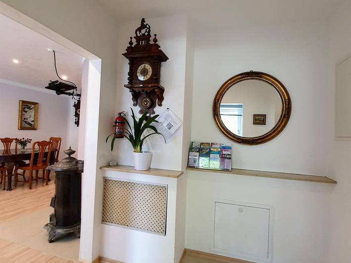 Ferienwohnung für 4 Personen in Murnau am Staffelsee - 2