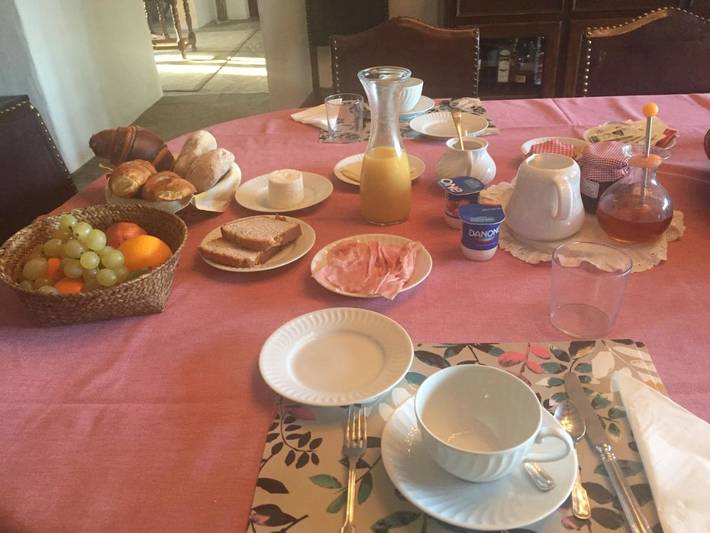 Gîte pour 2 personnes, avec jardin et terrasse, animaux acceptés à Alter do Chão - 4