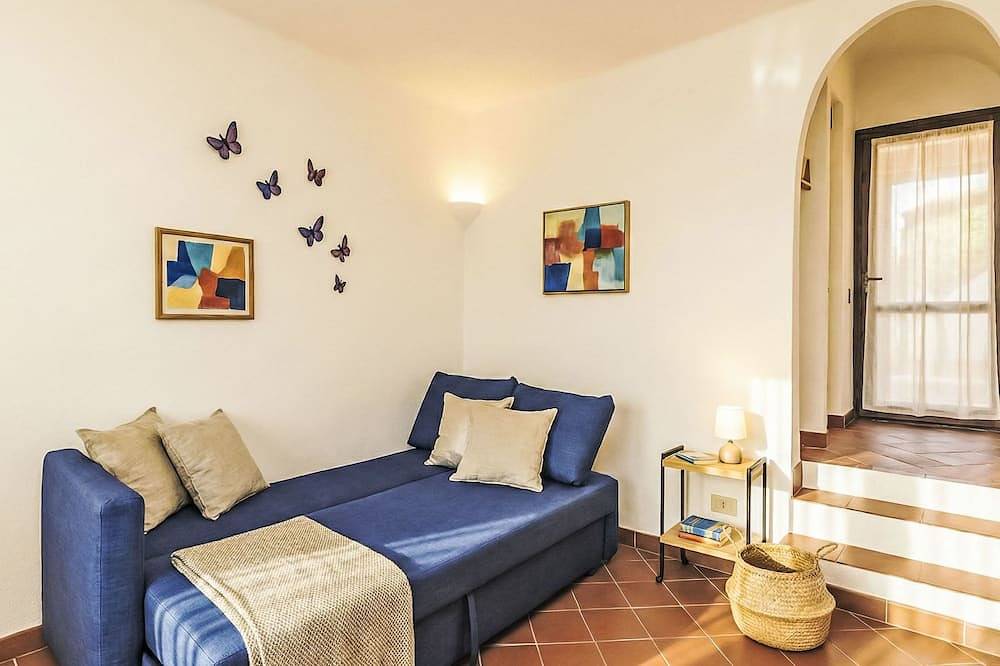 Appartamento intero, Casa Cordoba in Palau (Sardegna), Gallura