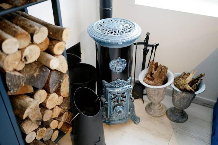 Location de vacances pour 4 personnes, avec jardin et jacuzzi, adapté aux familles à Pressagny-l'Orgueilleux - 4