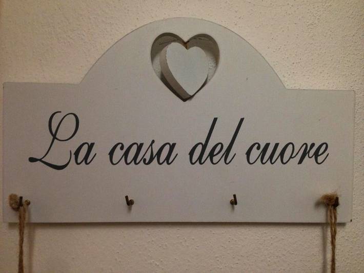 Appartamento vacanze per 2 persone - 1