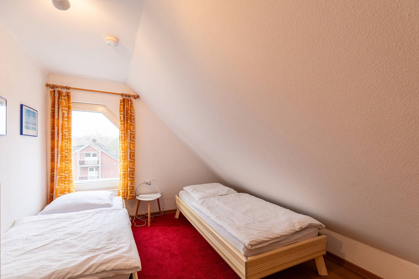 Ganze Ferienwohnung, Am Grooten Steen, Whg. 19 in Duhnen, Cuxhaven