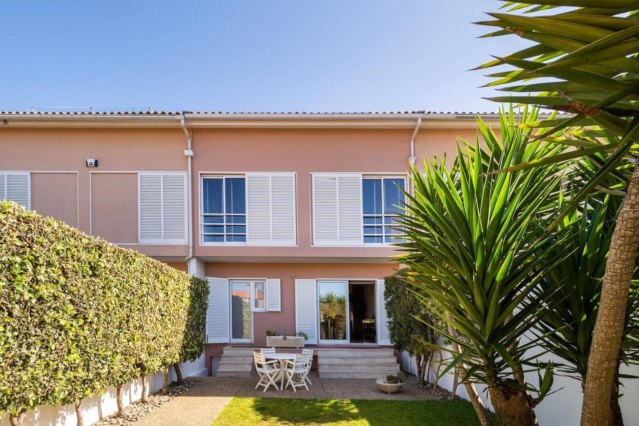 Casa do Suave Mar in Marinhas, Esposende