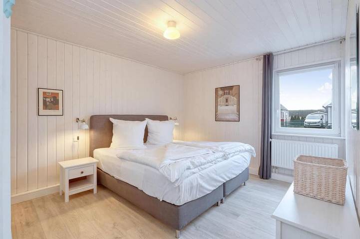 Ferienhaus für 4 Personen, mit Haustier in Naturpark Barnim - 2