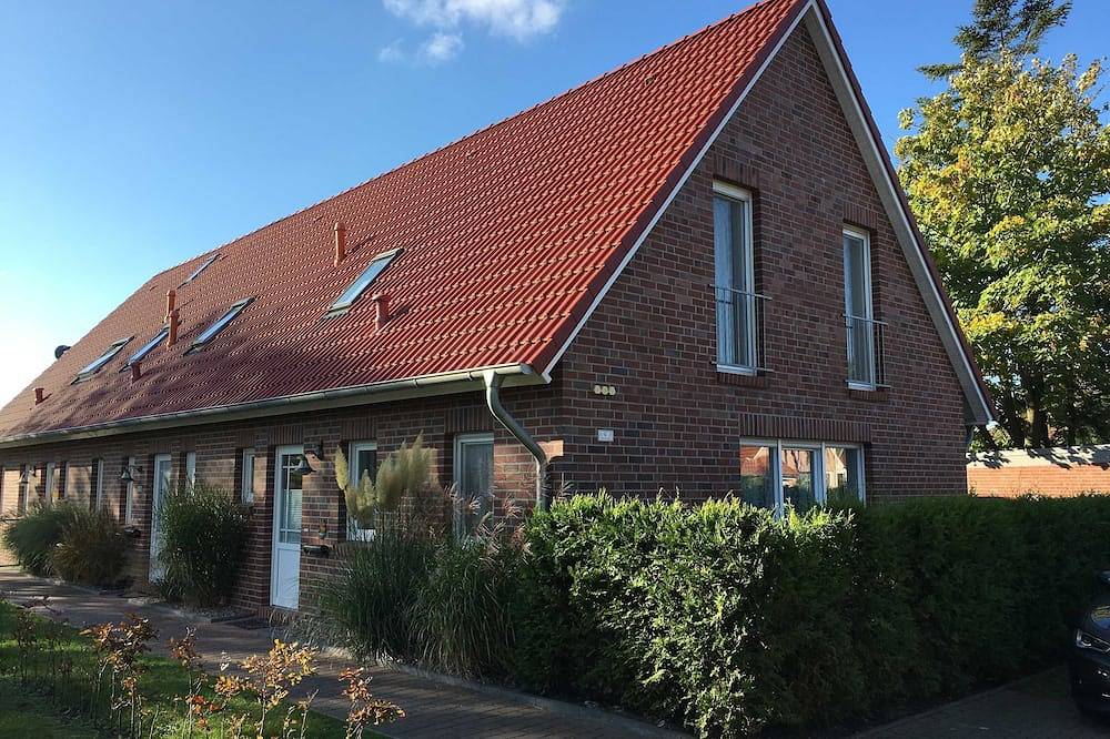 Casa vacanza a Wittmund a partire da 164€ a notte