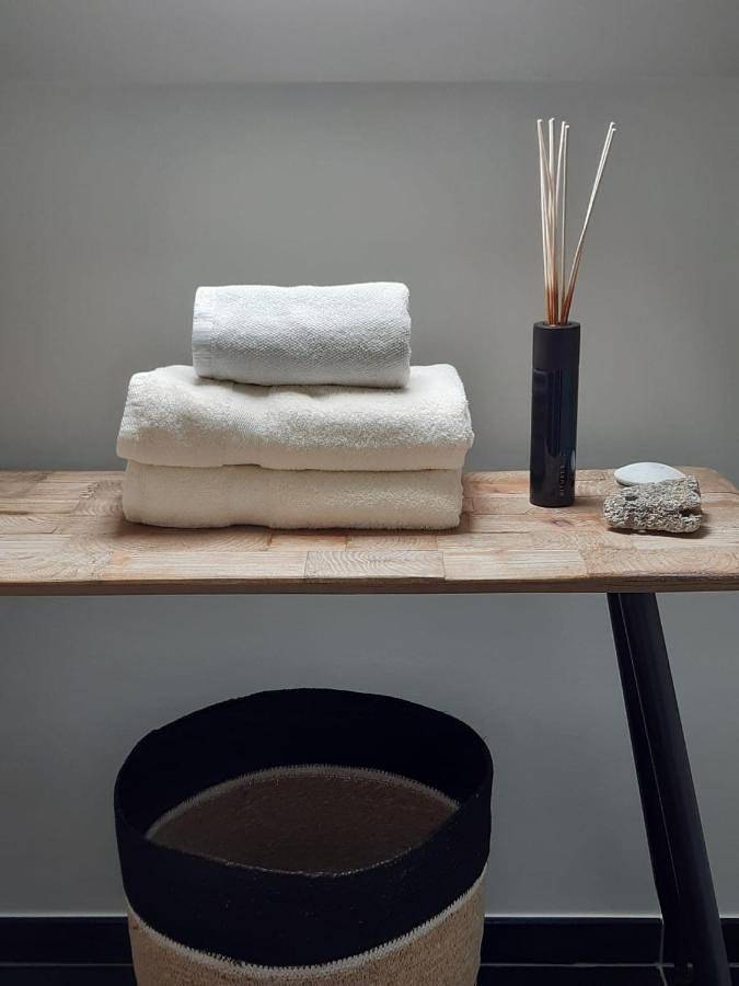 Location de vacances pour 2 personnes, avec jardin et vue à Kruishoutem - 4