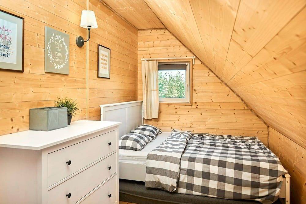 Ferienhaus Nadole am Ostseestrand in powiat wejherowski