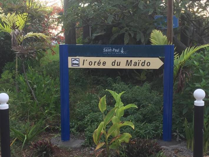 Gîte pour 2 personnes, avec jardin et vue dans Le Guillaume - 2