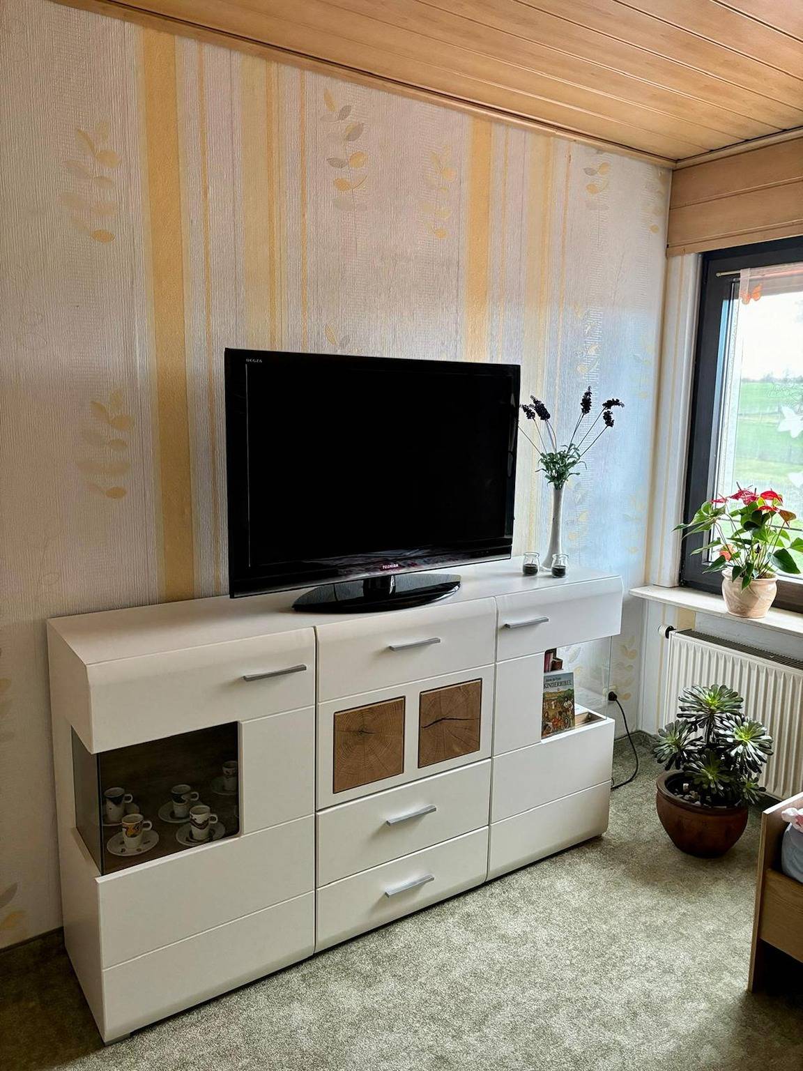 Einzelzimmer in Mücheln (Geiseltal), Saale-Unstrut