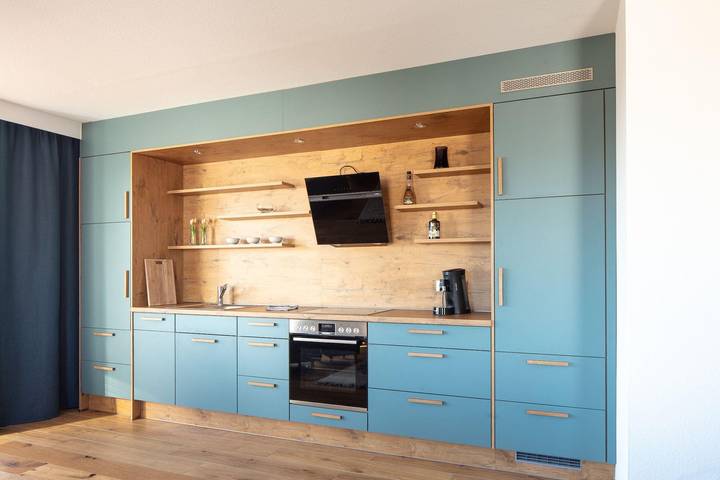 Ganze Ferienwohnung, Ferienwohnung "Sonnenberg Suite" in Überlingen, Region Bodensee-Oberschwaben