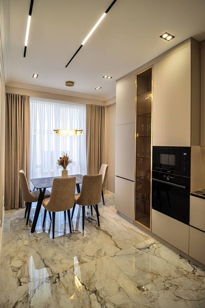 Ganze Wohnung, Premium-Apartment • Eminescu Residence • Zentrum in Chișinău, Moldawien
