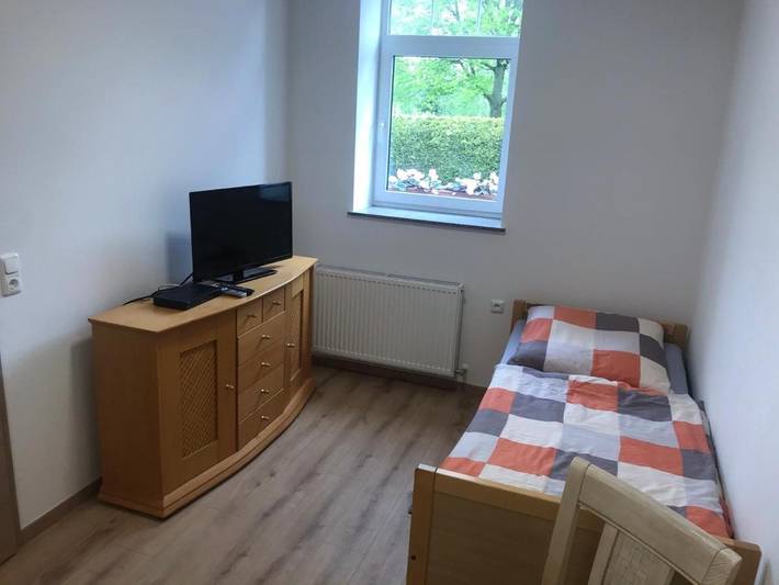 Ferienwohnung für 3 Personen, mit Terrasse - 1