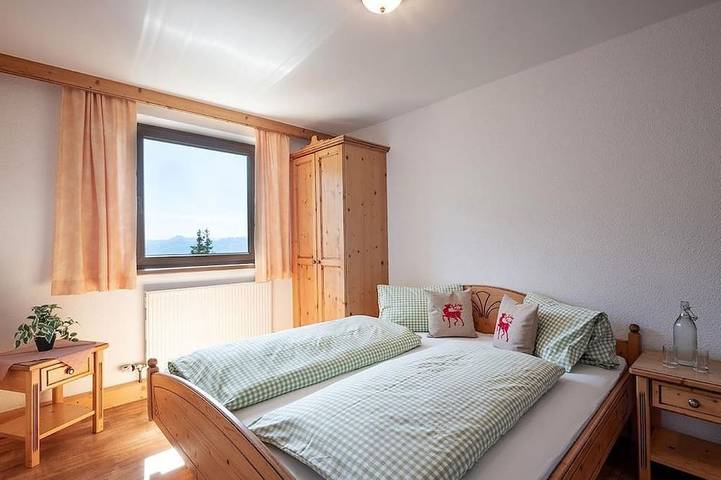 Ferienwohnung für 2 Personen in Eben am Achensee