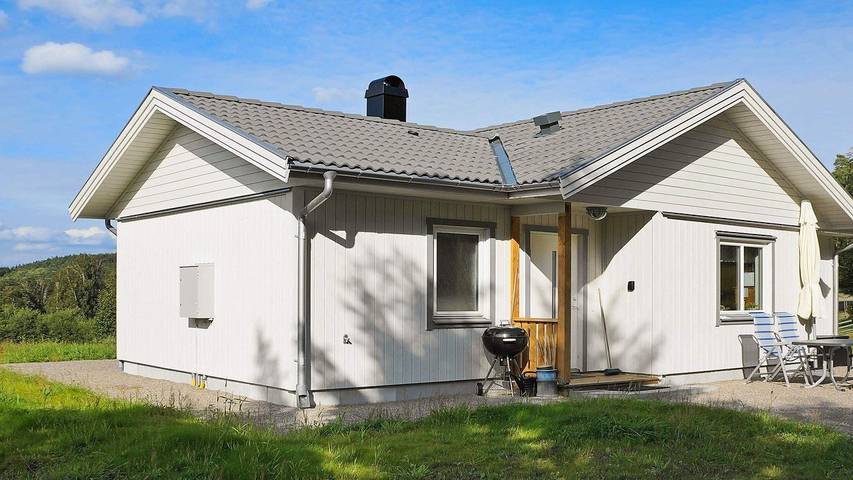 Ferienhaus für 6 Personen in Bohuslän - 2