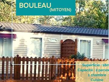 Camping voor 2 Personen in Bayas, Libourne en omgeving, Afbeelding 4