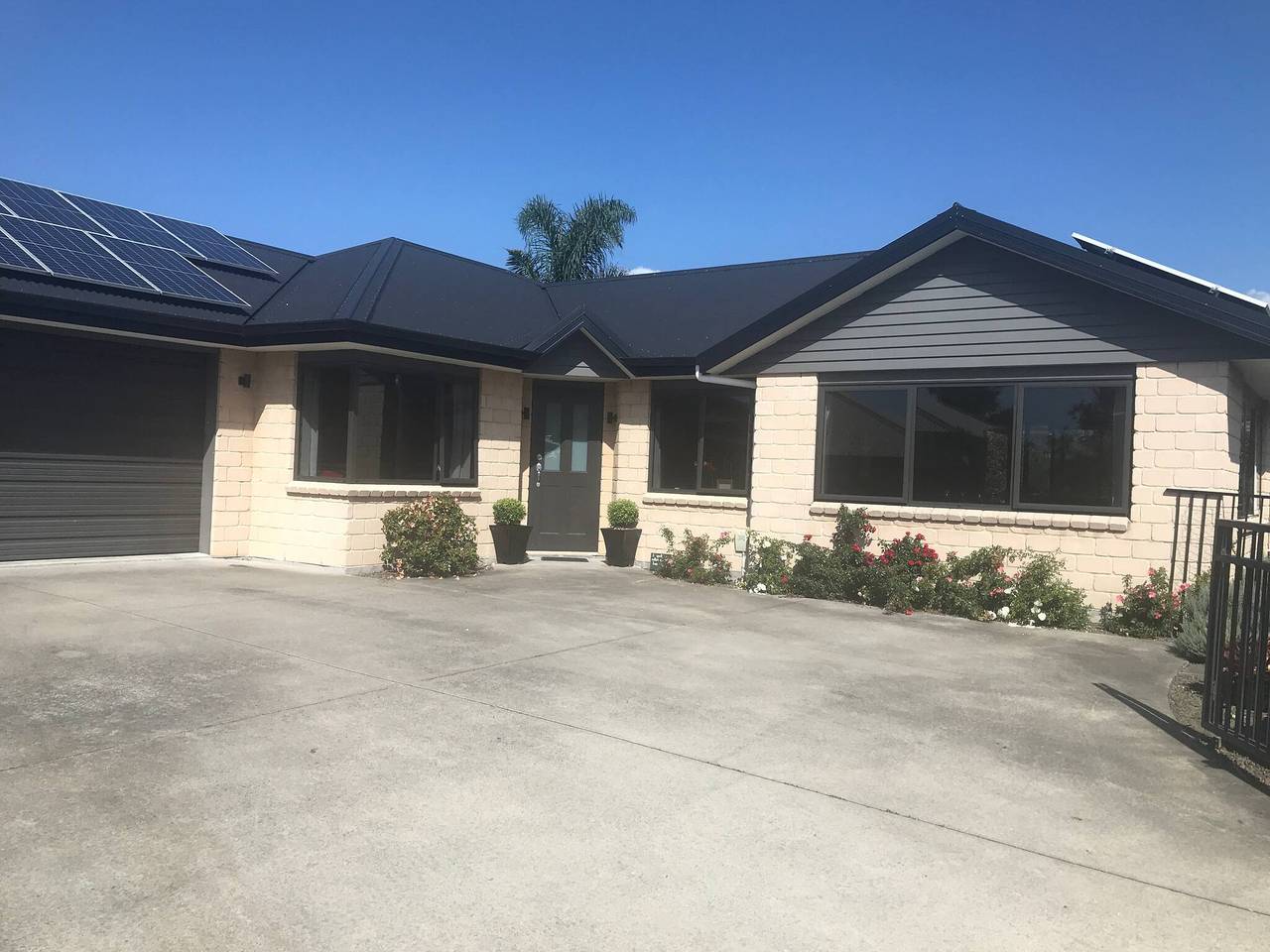 Brookfield Breakaway in Tauranga, Bay of Plenty