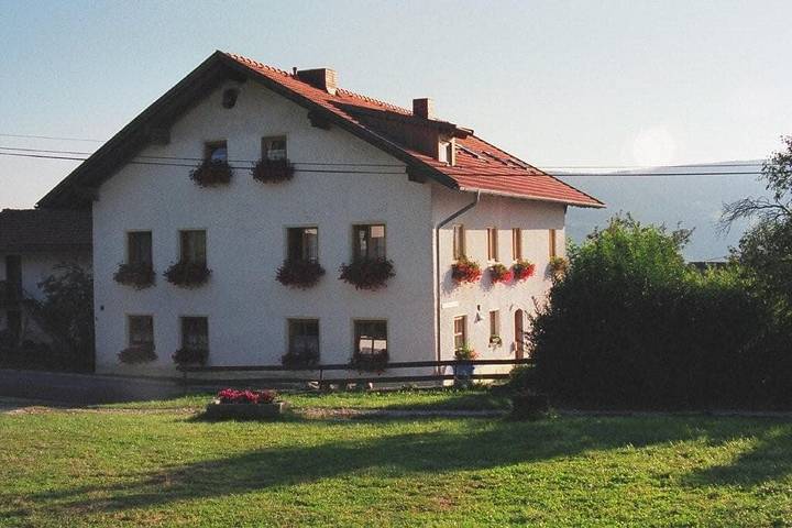 Ferienhaus für 3 Personen, mit Garten in Passauer Land - 2