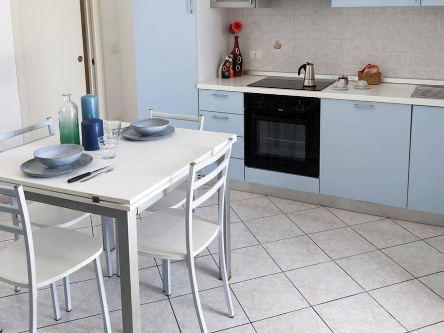 Airone Bianco Residence Village - Bungalow 4 personas - Superior in Lido delle Nazioni, Provincia de Ferrara