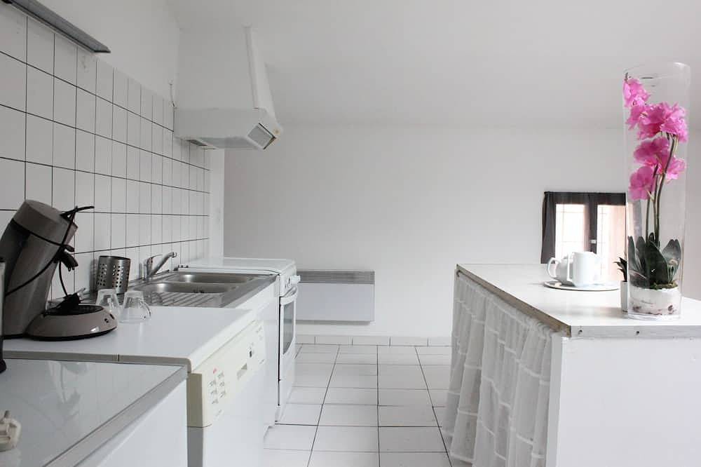 Appartement entier, Appartement Duplex en plein coeur du Medoc à Margaux in Margaux-Cantenac, Parc naturel régional du Médoc