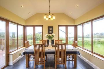 Beach House for 14 People in Dingle Peninsula, Munster, Photo 4
