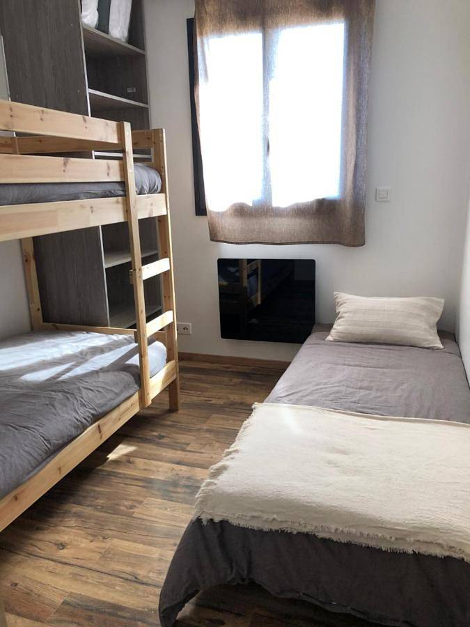 Appartement entier, Two-Bedroom Apartment in Embrun, Parc national des Écrins