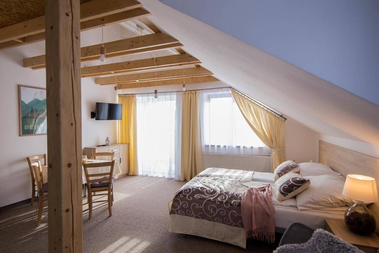 Villa 1 in Wisła, Karpaty (Polska)