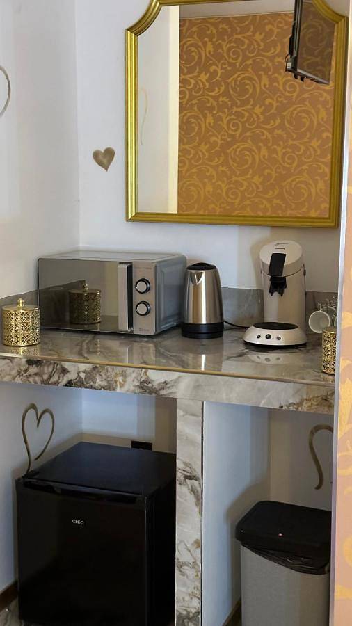 Location de vacances pour 2 personnes, avec jacuzzi à Fabrègues - 4