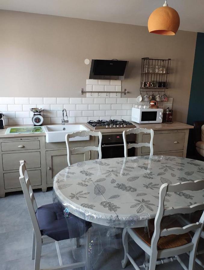 Location de vacances pour 6 personnes à Viéville - 3