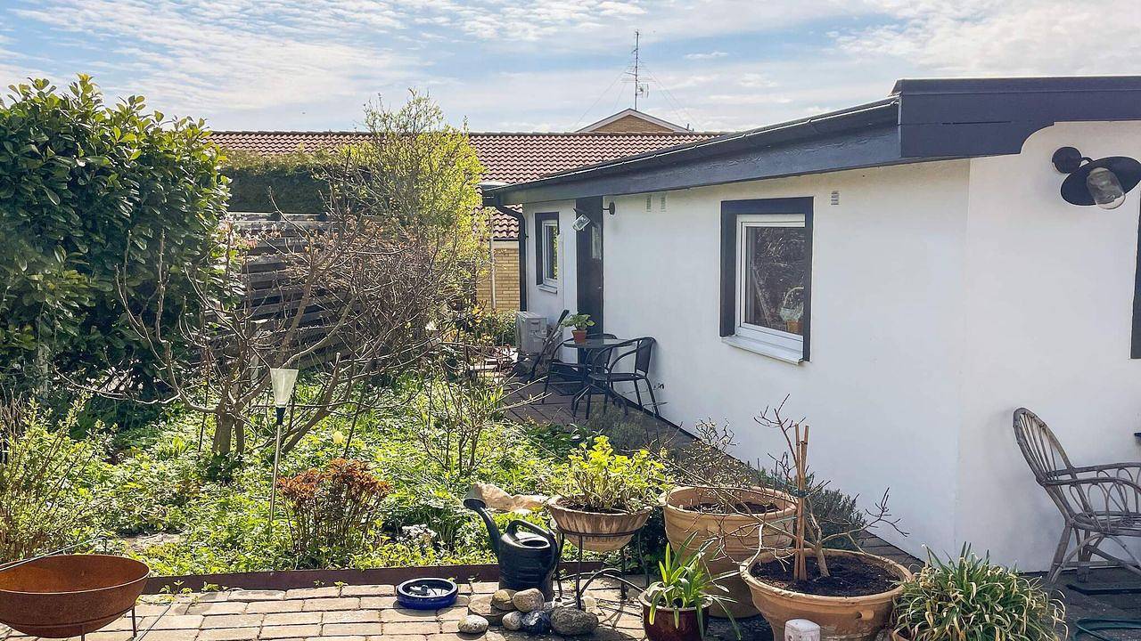 Ferienhaus für 2 Personen (20 m²) in Borrby in Borrby, Österlen