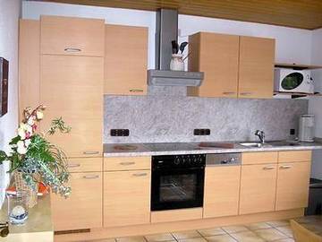 Ferienhaus für 5 Personen in Lissendorf, Vulkaneifel, Bild 2
