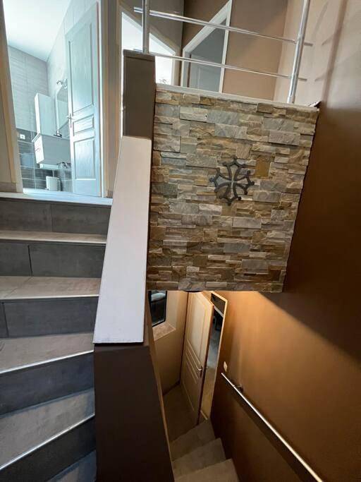 Gîte pour 4 personnes à Ginestas - 3