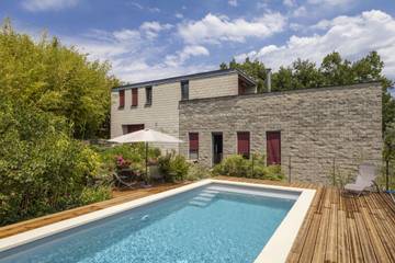 Villa für 6 Personen in Meyrannes, Gard, Bild 4