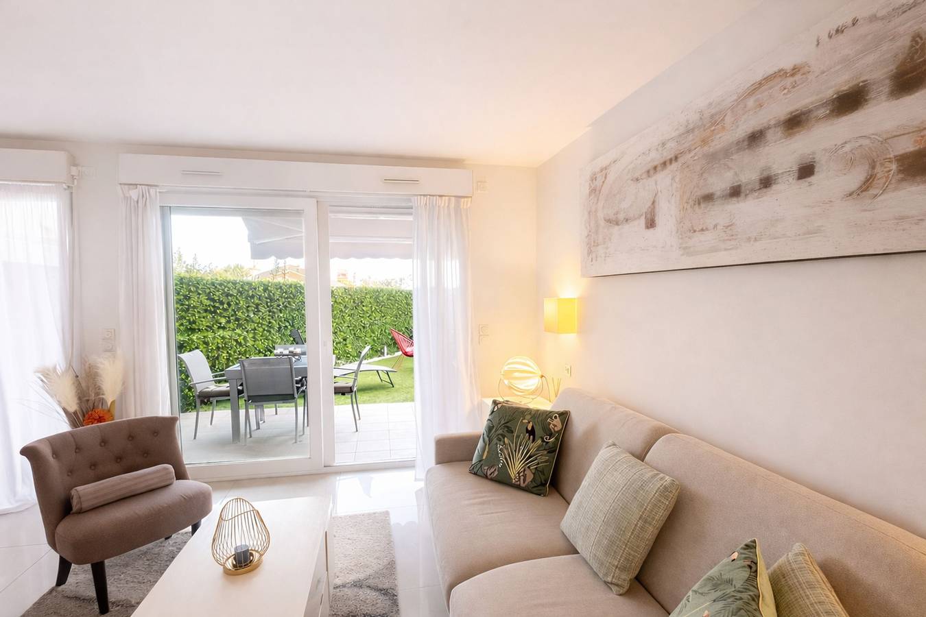 Appartement entier, Elegant retreat near Monaco – Private terrace in Beausoleil, Côte méditerranéenne (France)
