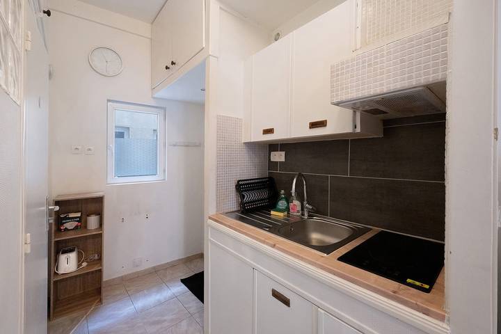 Apartamento entero, Apartamento 'Duplex Charmant Centre Joigny - 1' con Wi-Fi in Joigny, Auxerre region