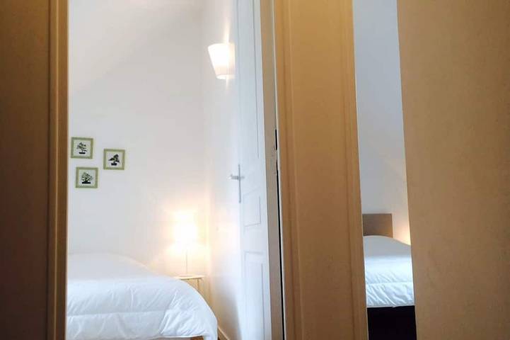 Location de vacances pour 4 personnes à Meung-sur-Loire - 3