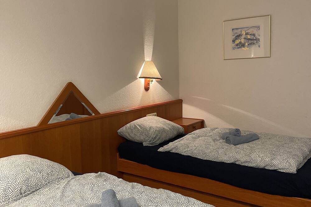 Schwanstetten bei Nürnberg, Apartment für 2, 105 in Schwanstetten, Frankenalb