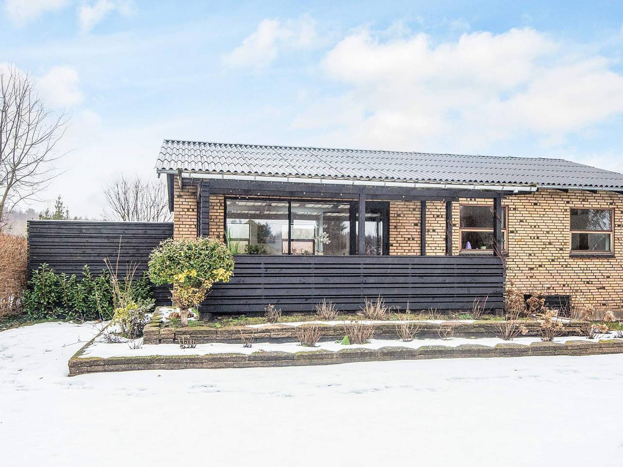 4 Sterne Ferienhaus in Viborg in Viborg