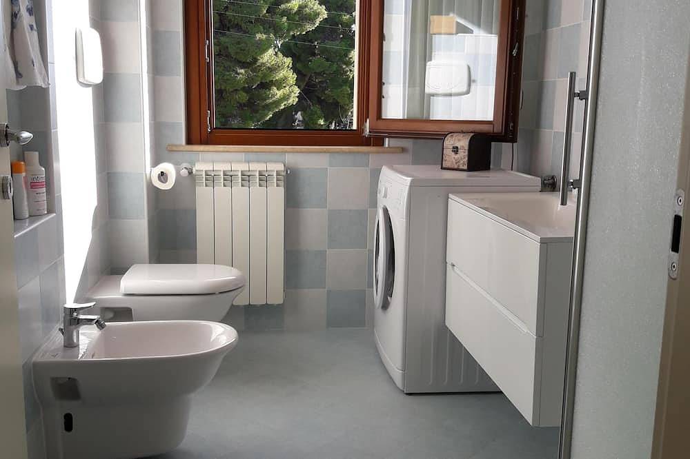 Entire apartment, In Green Della Collina Abruzzo to two steps from the sea in Chieti Province