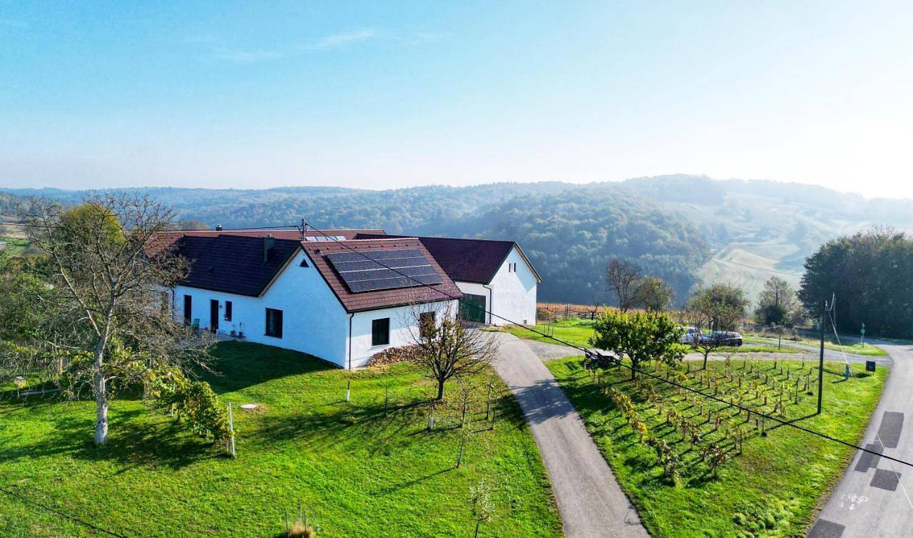 Käferberghof im Südburgenland, Urlaub am Bauernhof - Komfortzimmer mit & ohne Frühstück in Eltendorf, Bezirk Jennersdorf