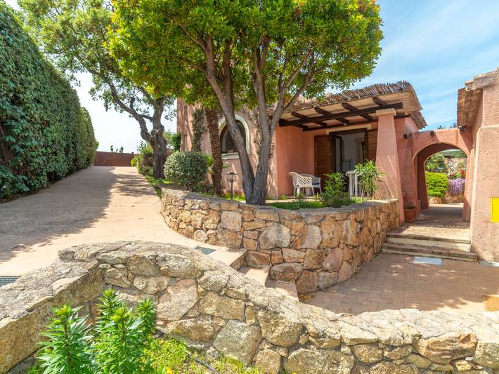 Erica 21 - Vista Village in Porto San Paolo, Loiri Porto San Paolo