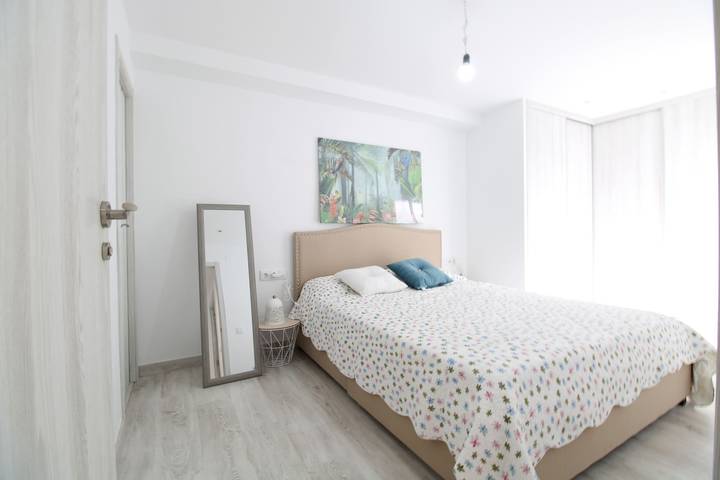 Apartamento de vacaciones para 6 personas - 1