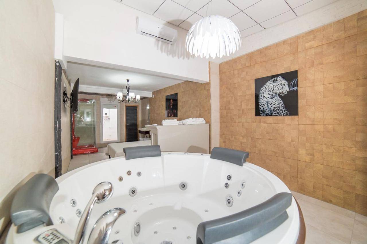 Presidential Suite in Benimàmet, Valencia