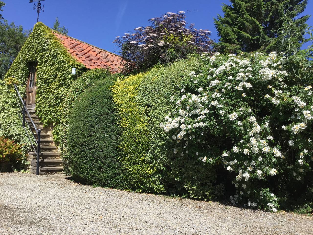 Casa vacanza a Ryedale a partire da 96€ a notte