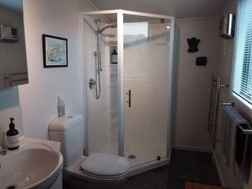 Cottage for 2 People in Hawke's Bay, Photo 4