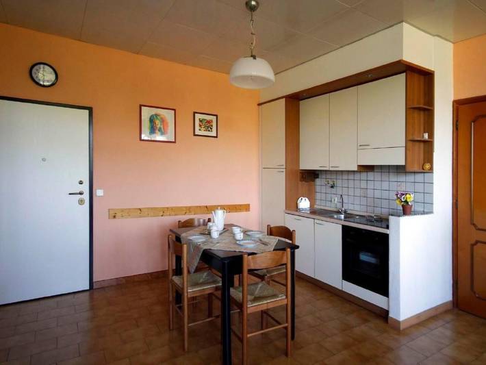Ganze Wohnung, Mit Blick auf den Lago Maggiore in Germignaga, Lago Maggiore (Lombardei)