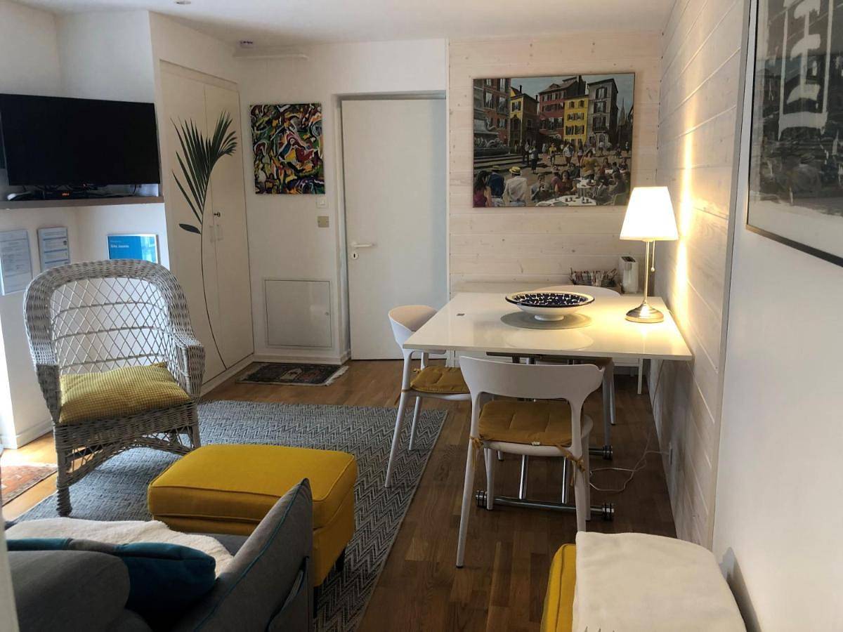 Appartement entier, Gite Jasmin in Herrlisheim-près-Colmar, Région de Colmar