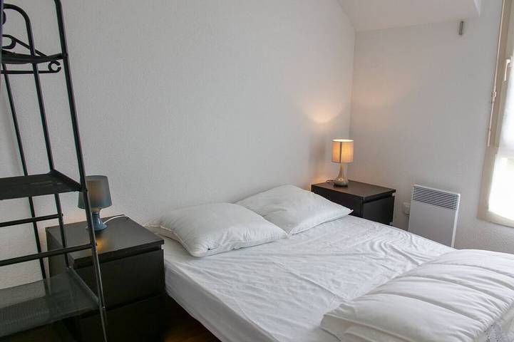 Cottage du Phare, 3 bedrooms & garden, rated 3 stars in Cayeux-sur-Mer, Abbeville und Umgebung