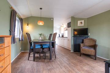 Appartement voor 4 Personen in Sint-Annaland, Zeeland, Afbeelding 4