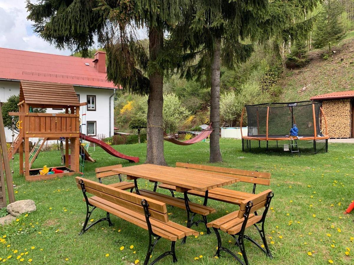 Cały apartament wypoczynkowy, Standard Twin Room with Mountain View in Międzygórze, Sudety (Polska)