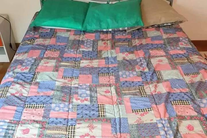 Location de vacances pour 4 personnes, avec terrasse à Albussac - 2